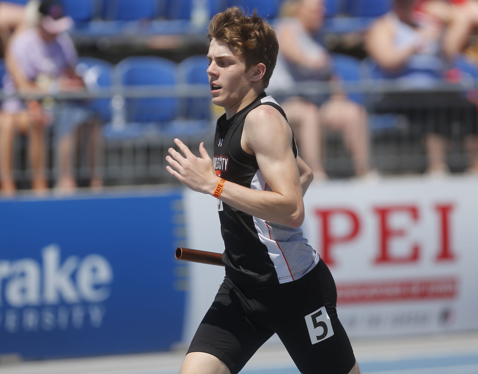 State Track Thu 15